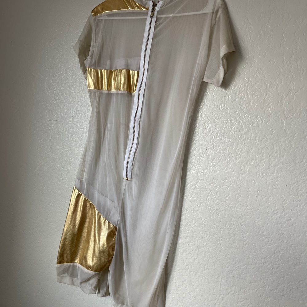 Body suit - Picture 2 of 2